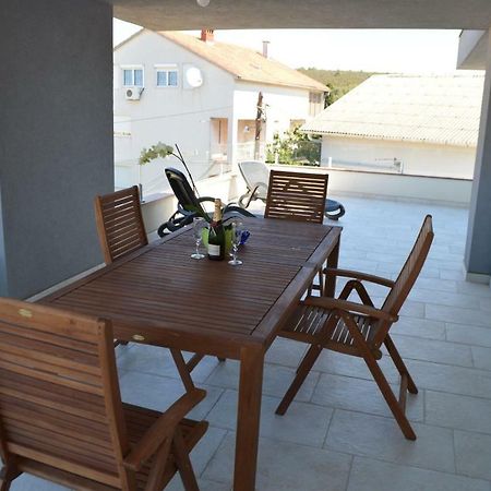Apartmani Mila Сукошан Екстер'єр фото