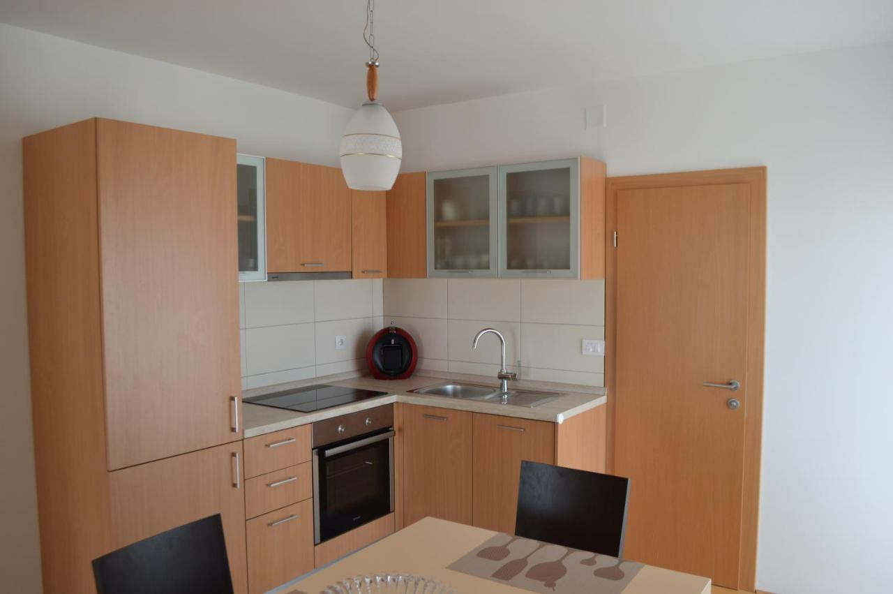Apartmani Mila Сукошан Екстер'єр фото