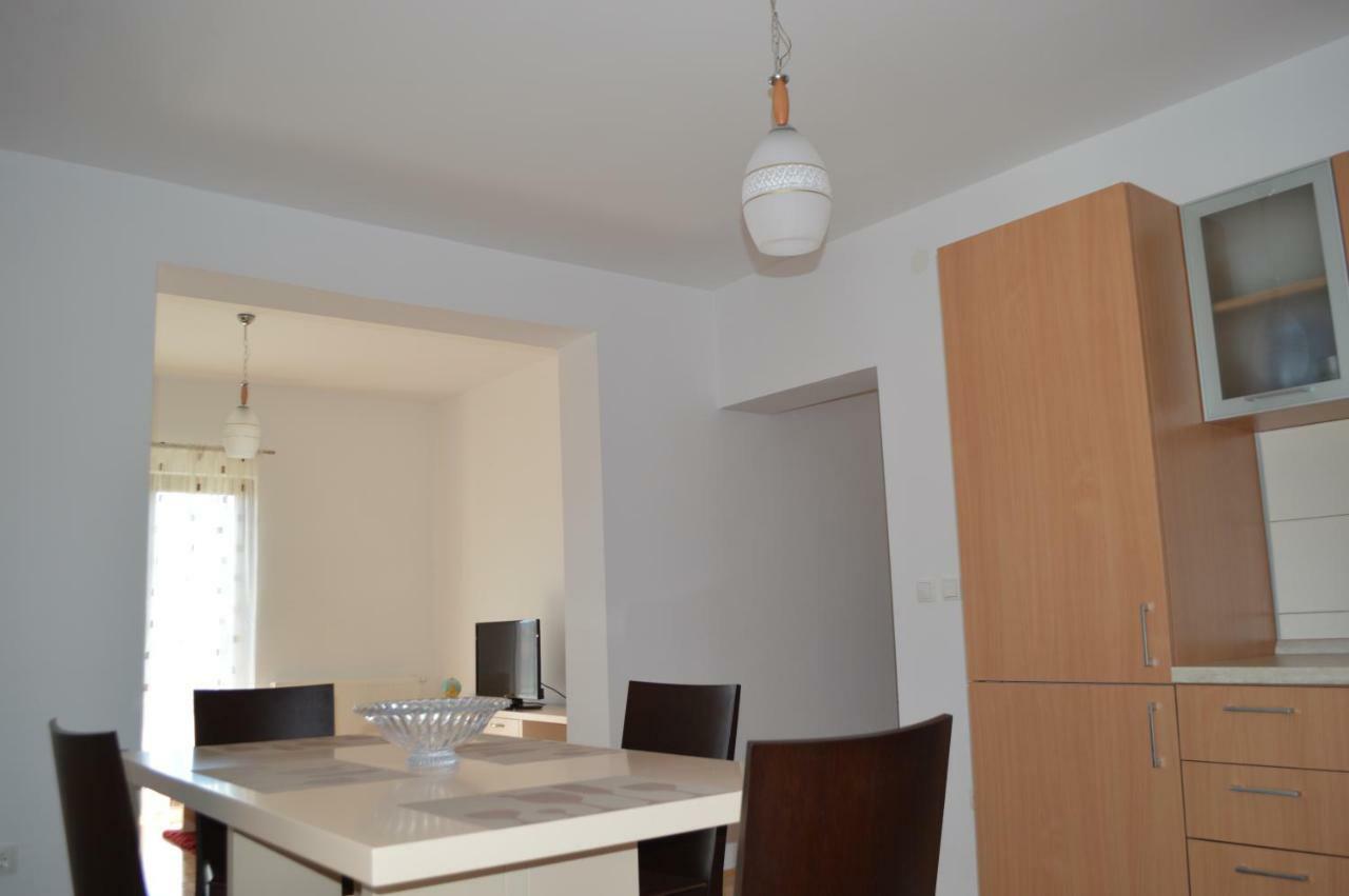 Apartmani Mila Сукошан Екстер'єр фото