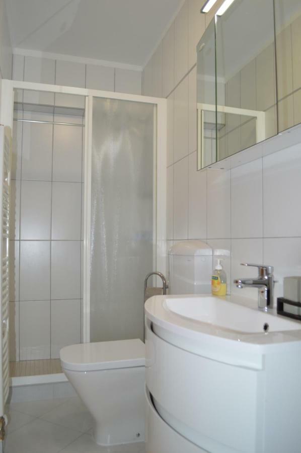 Apartmani Mila Сукошан Екстер'єр фото