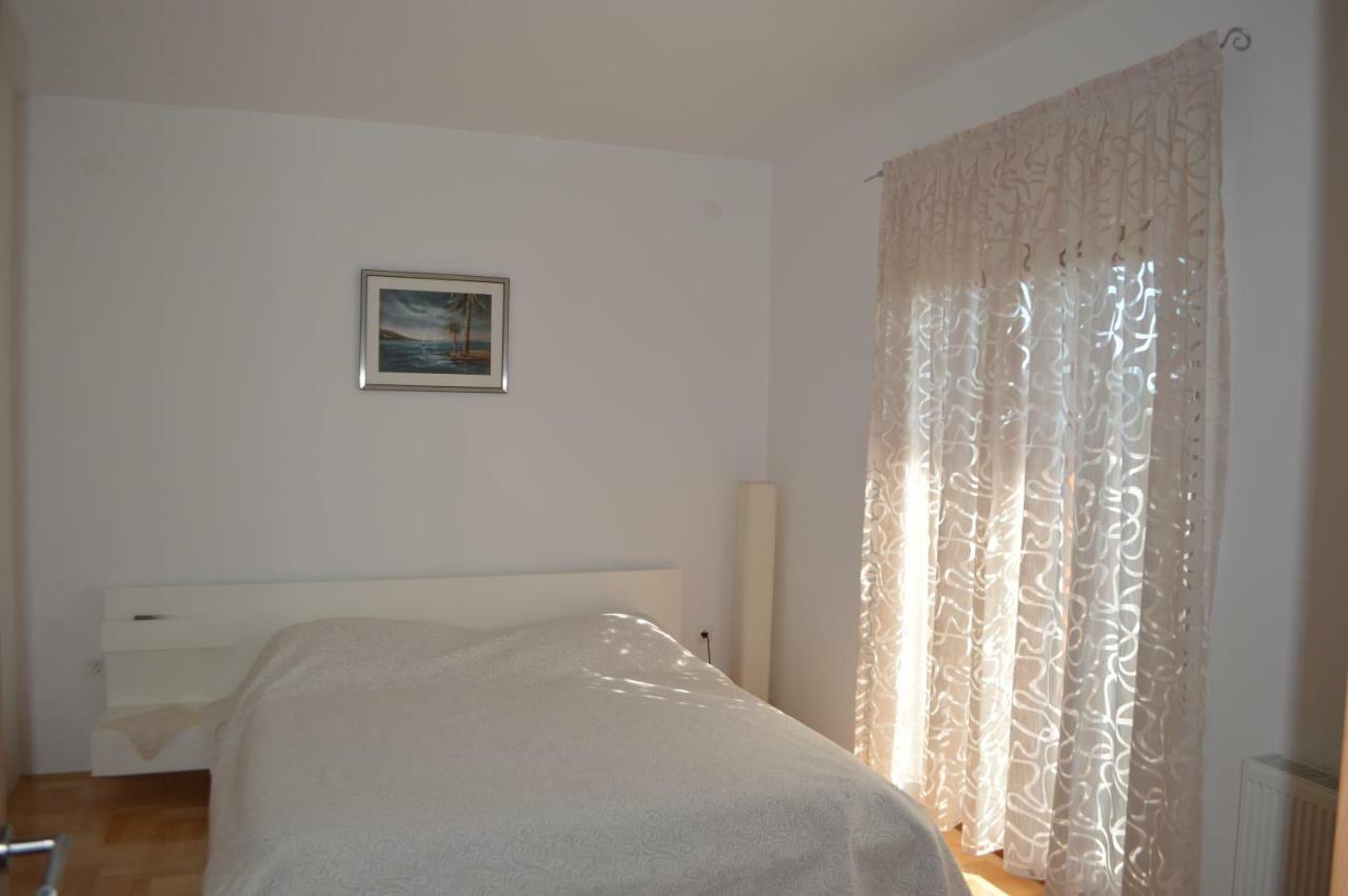 Apartmani Mila Сукошан Екстер'єр фото